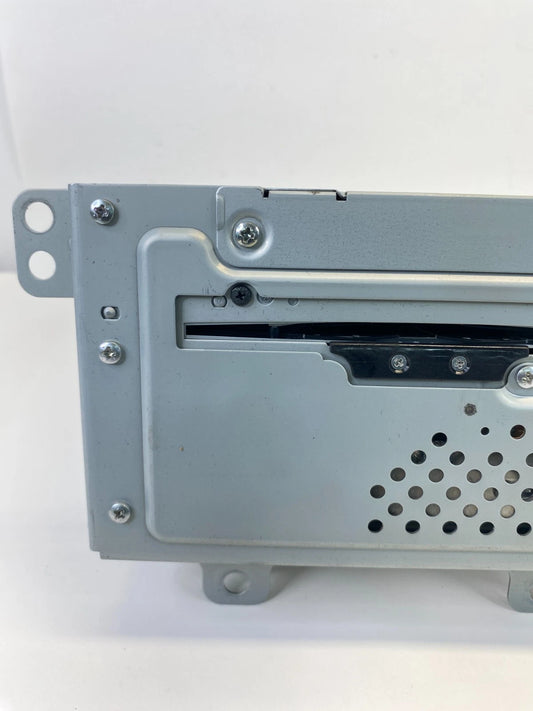 2010 2011 CADILLAC SRX AM FM CD PLAYER RADIO RECEIVER UNIT 20972237 OEM FACTORY