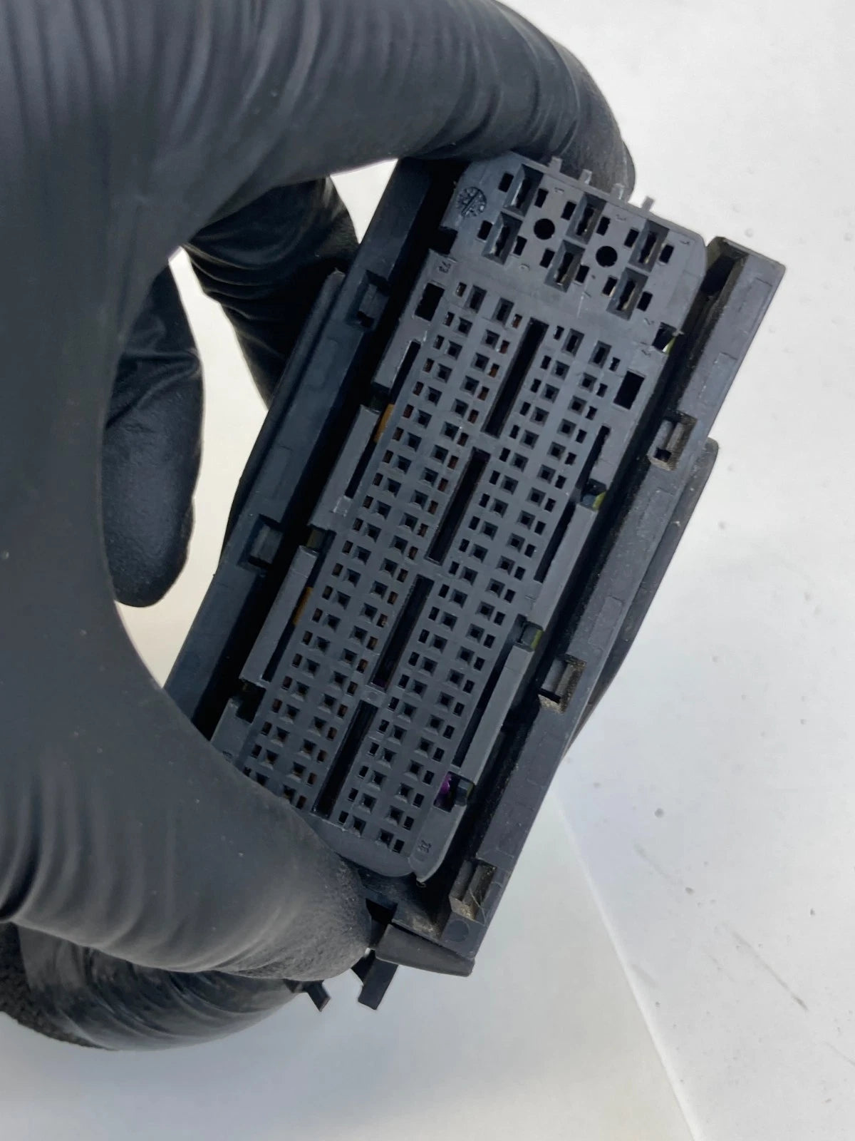 2012-2017 FIAT 500 A/T ENGINE FUSE RELAY BOX FUSEBOX COMPARTMENT OEM