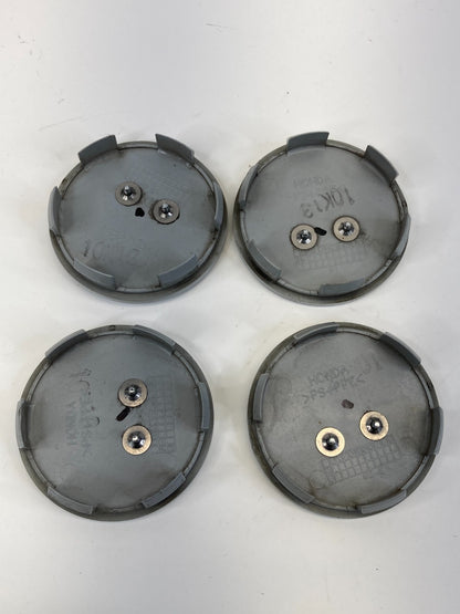 2007-2012 Acura RDX Rim Wheel Center Caps Hubcaps Set of 4 OEM
