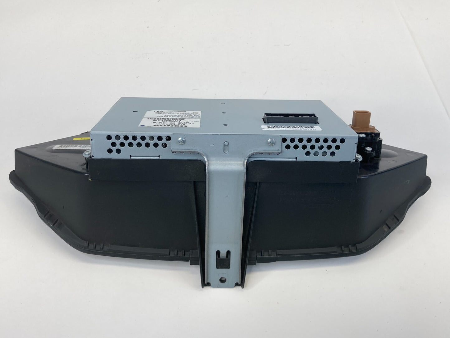 2011-2013 Honda Odyssey Center Dash Information Screen Display 39810-TK8-A010-M1