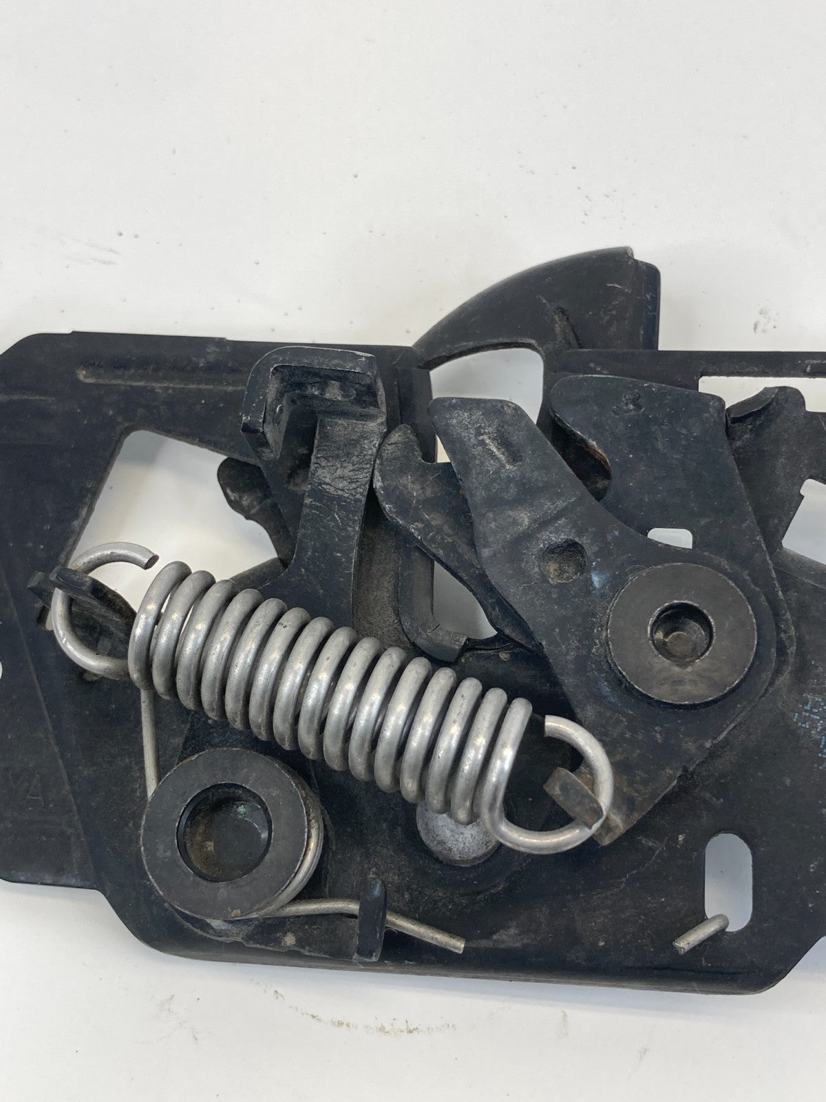 2013-2019 Ford Escape Hood Latch Lock Release Lever Assembly OEM