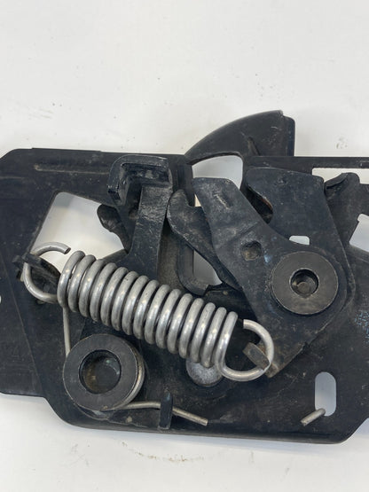 2013-2019 Ford Escape Hood Latch Lock Release Lever Assembly OEM