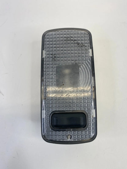 2003-2008 INFINITI XF35 ROOF TRUNK CARGO AREA INTERIOR LIGHT LAMP OEM