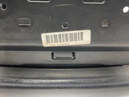 2007-2012 NISSAN ALTIMA CENTER CONSOLE ARM REST ARMREST LID COMPARTMENT 2388392