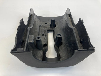 2009 2010 DODGE JOURNEY STEERING COLUMN LOWER COVER BEZEL TRIM SHROUD OEM
