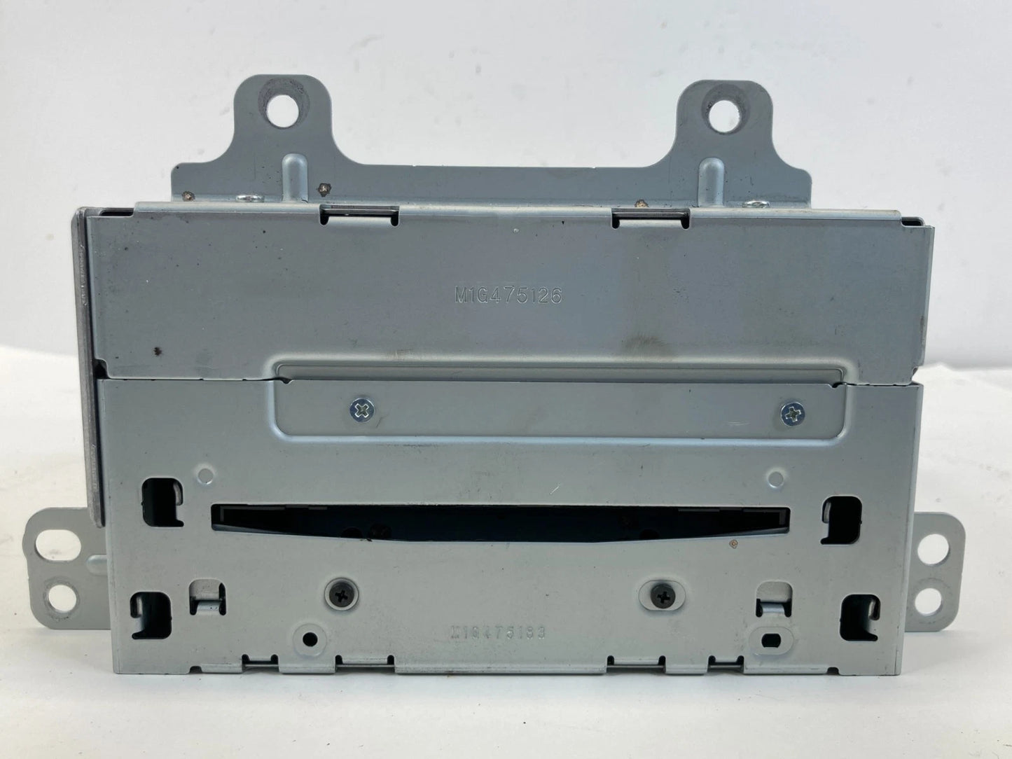 2011 11 Buick Regal AM/FM Radio CD Disc Player Receiver 20907419 OEM