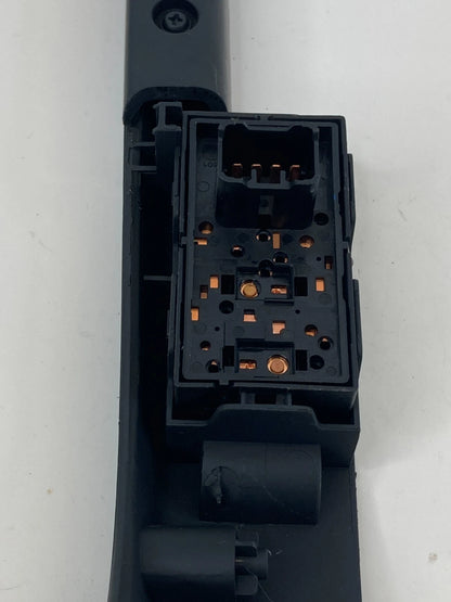 12-16 CHEVROLET SONIC HATCHBACK FRONT RIGHT SIDE DOOR WINDOW SWITCH W/ BEZEL OEM