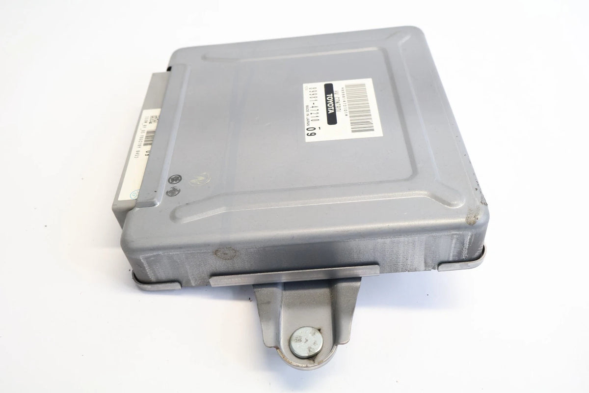 2006-2009 TOYOTA PRIUS 1.5L HYBRID COMPUTER CONTROL MODULE UNIT 89981-47210 OEM