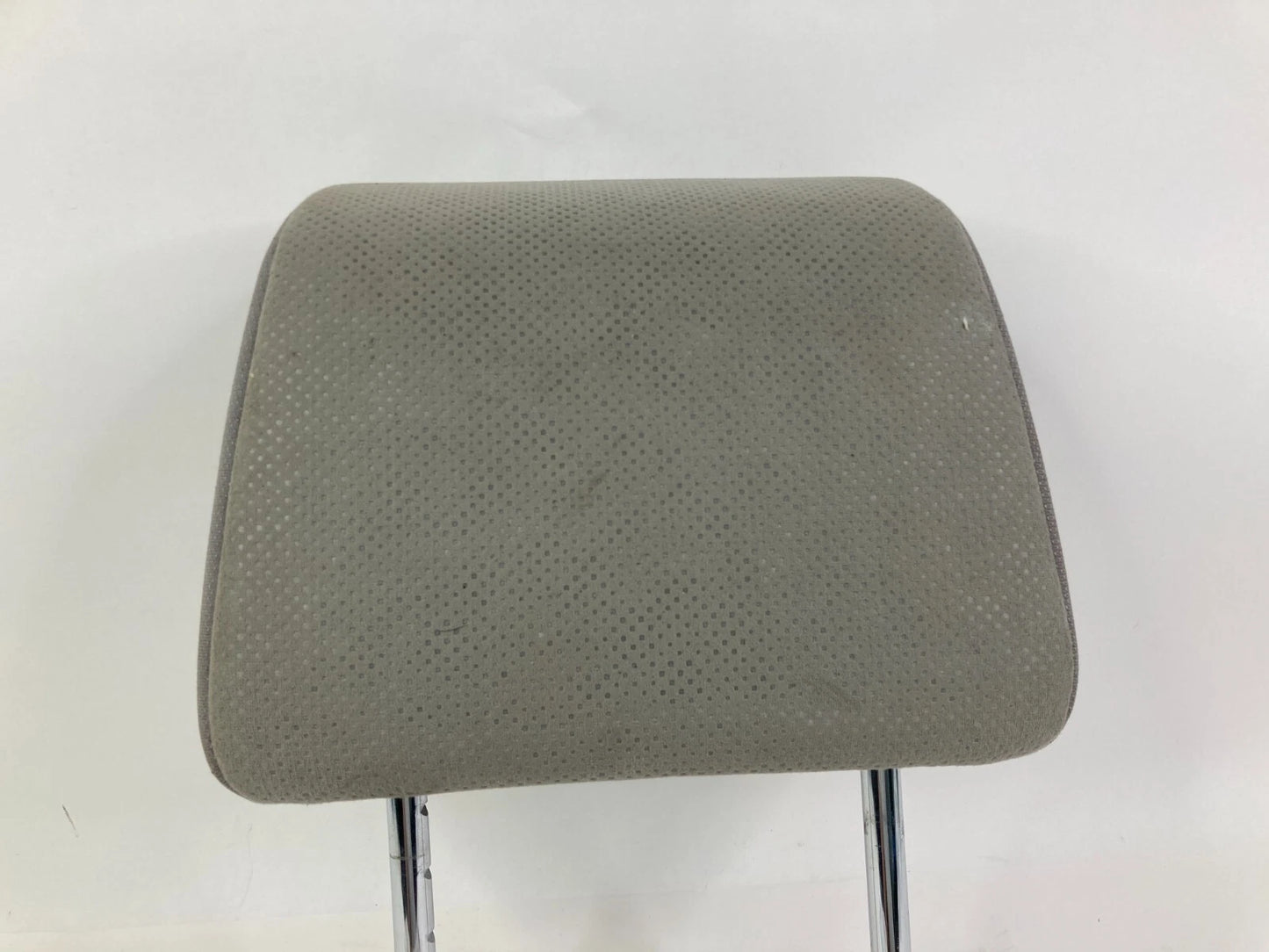 2008 2009 NISSAN ROGUE FRONT LEFT DRIVER SIDE SEAT HEADREST HEAD REST LH OEM