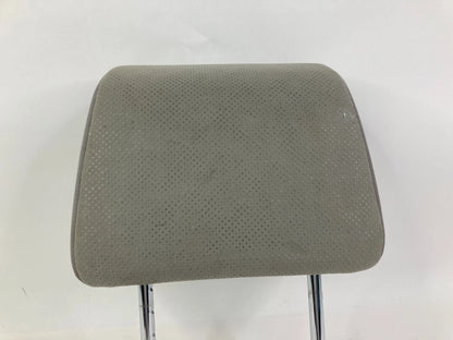 2008 2009 NISSAN ROGUE FRONT LEFT DRIVER SIDE SEAT HEADREST HEAD REST LH OEM