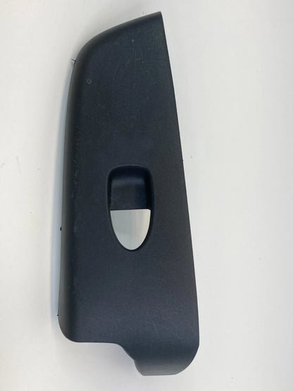 06-11 HONDA CIVIC SEDAN REAR RIGHT SIDE DOOR POWER WINDOW SWITCH BEZEL SNA6-A0