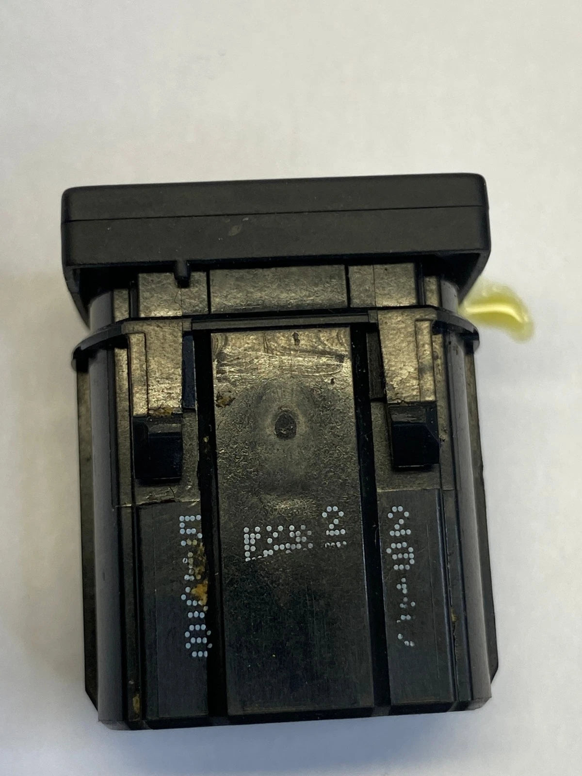 2010-2017 CHEVROLET EQUINOX STABILITY TRACTION CONTROL SWITCH CENTER OEM FACTORY