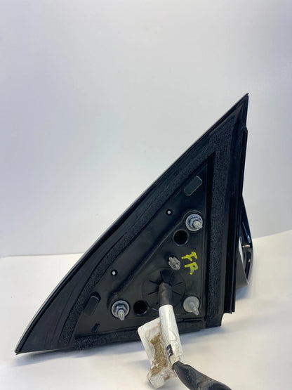 2013-2016 NISSAN PATHFINDER RIGHT PASSENGER DOOR MIRROR SIDE VIEW HEATED CAMERA