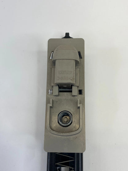 2006-2010 JEEP COMMANDER FRONT LEFT SEAT BELT HEIGHT ADJUSTER 1FS92BD1AA OEM