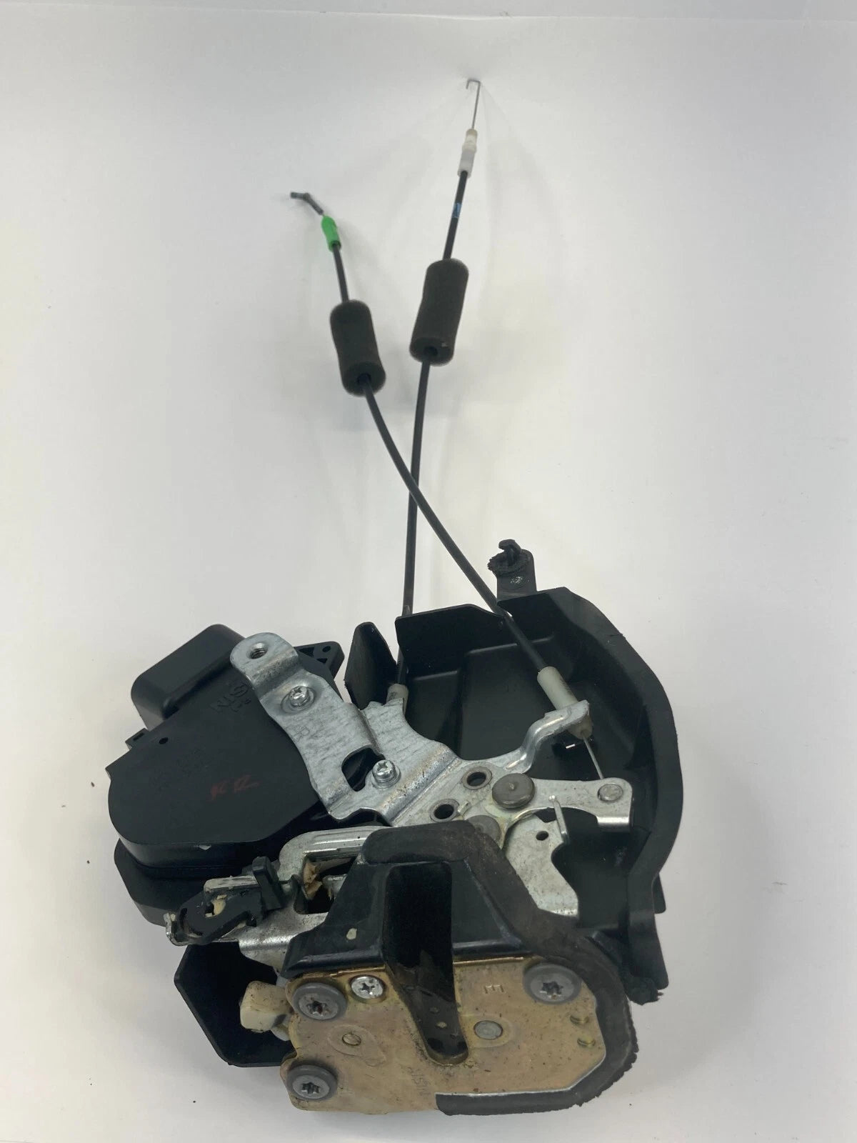 2001-2007 TOYOTA HIGHLANDER REAR RIGHT SIDE BACK DOOR LOCK LATCH ACTUATOR OEM