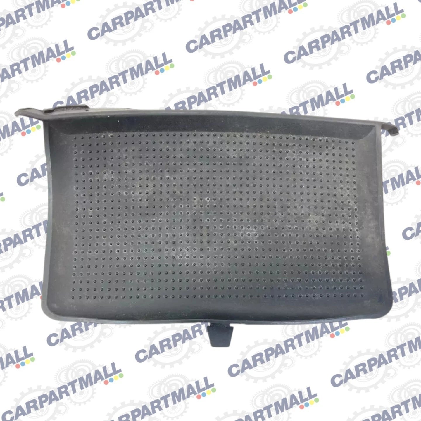 2003-2005 DODGE RAM 2500 CENTER CONSOLE BIN STORAGE MAT INSERT RUBBER 1000327AA
