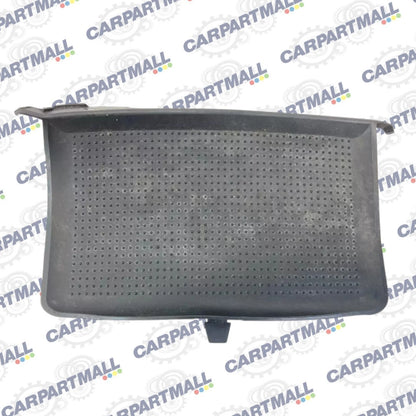 2003-2005 DODGE RAM 2500 CENTER CONSOLE BIN STORAGE MAT INSERT RUBBER 1000327AA