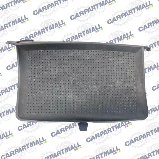 2003-2005 DODGE RAM 2500 CENTER CONSOLE BIN STORAGE MAT INSERT RUBBER 1000327AA