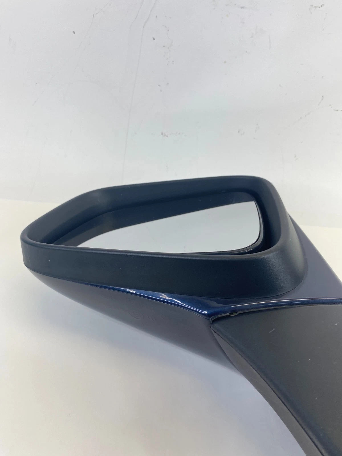 2017-2020 Chevrolet Chevy Trax Left Driver Side View Power Mirror 42590877 OEM