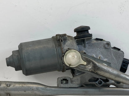 2013-2016 MAZDA CX-5 CX5 FRONT WINDSHIELD WIPER MOTOR UNIT KD53-67340 OEM