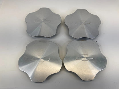 2000-2005 CHEVROLET MONTE CARLO WHEEL CENTER CAPS HUBCAPS SET OF 4 9592970 OEM