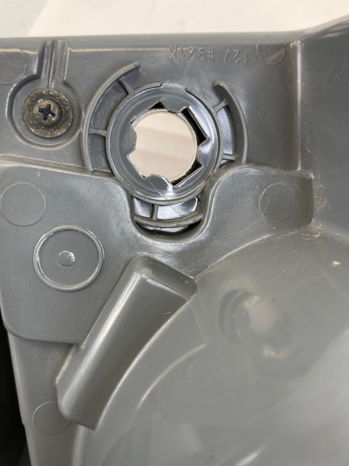 2011-2016 Chevrolet Cruze Right Passenger Outer Tail Light Taillight Lamp OEM