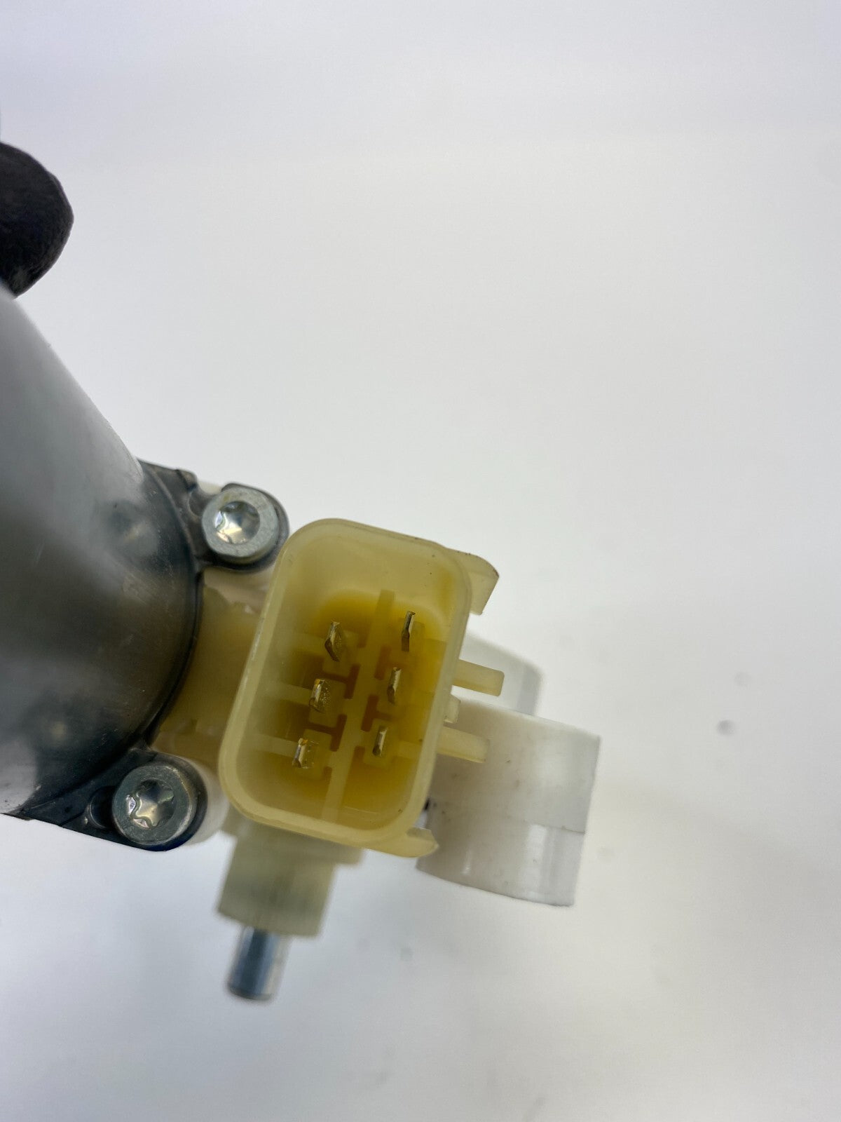 2008-2016 Chrysler Town & Country Front Left Door Window Motor 0130821471 OEM