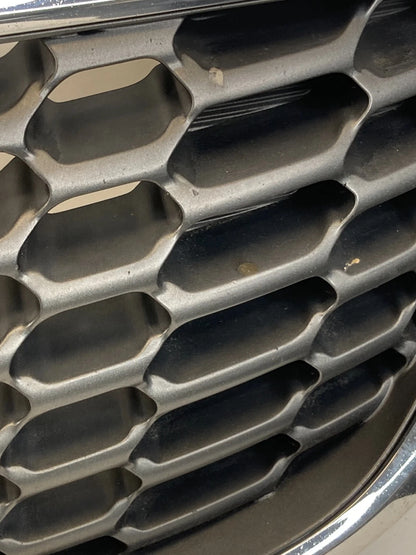 2014 2015 2016 Kia Forte Sedan Front Upper Grill Grille OEM