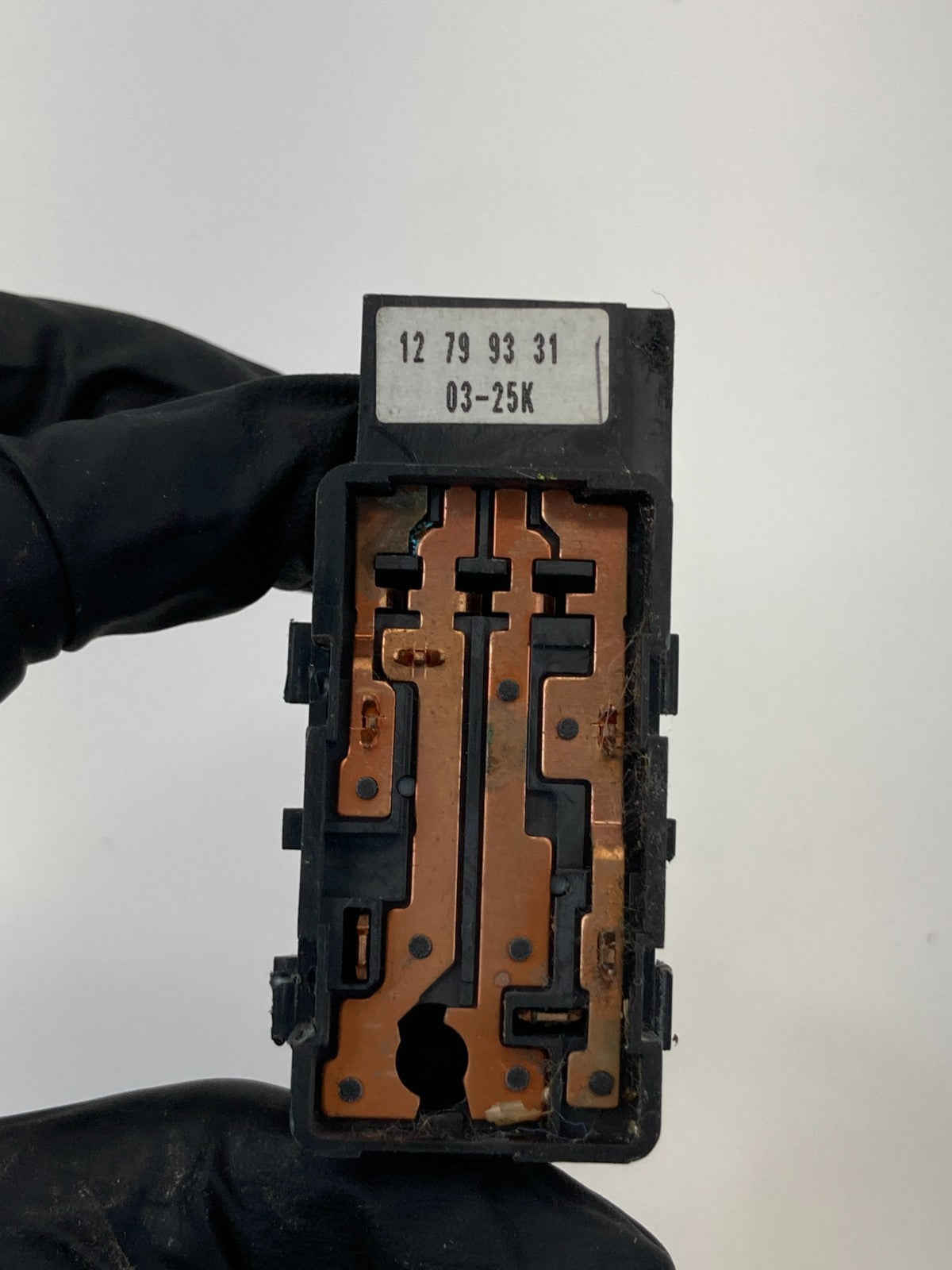03 04 05 06 07 08 09 10 11 Saab 9-3 Front Left Seat Adjustment Control Switch