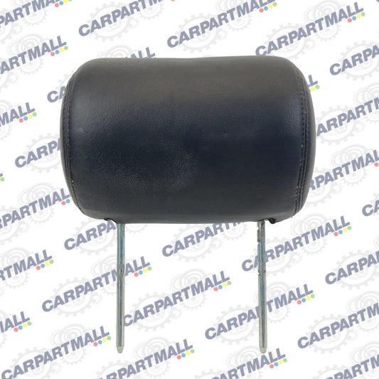2003 2004 03 04 LINCOLN NAVIGATOR FRONT SEAT HEADREST HEAD REST OEM
