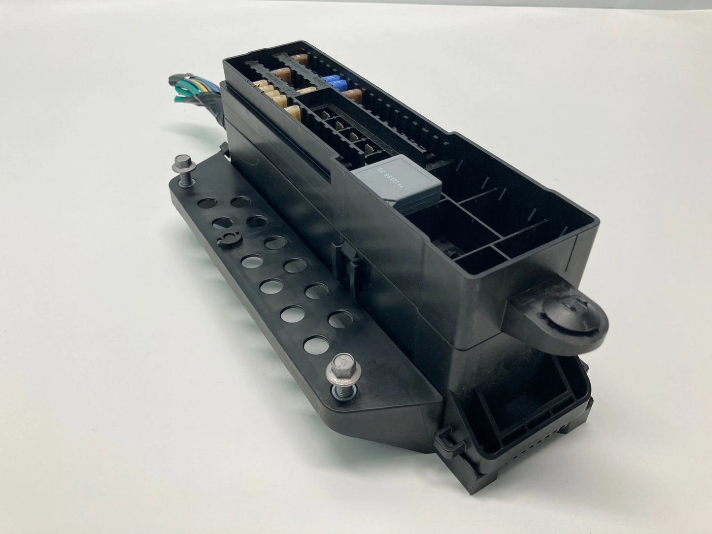 2012-2018 FORD FOCUS REAR TRUNK FUSE BOX RELAY FUSEBOX ASSY BV6T-14A301-HB OEM