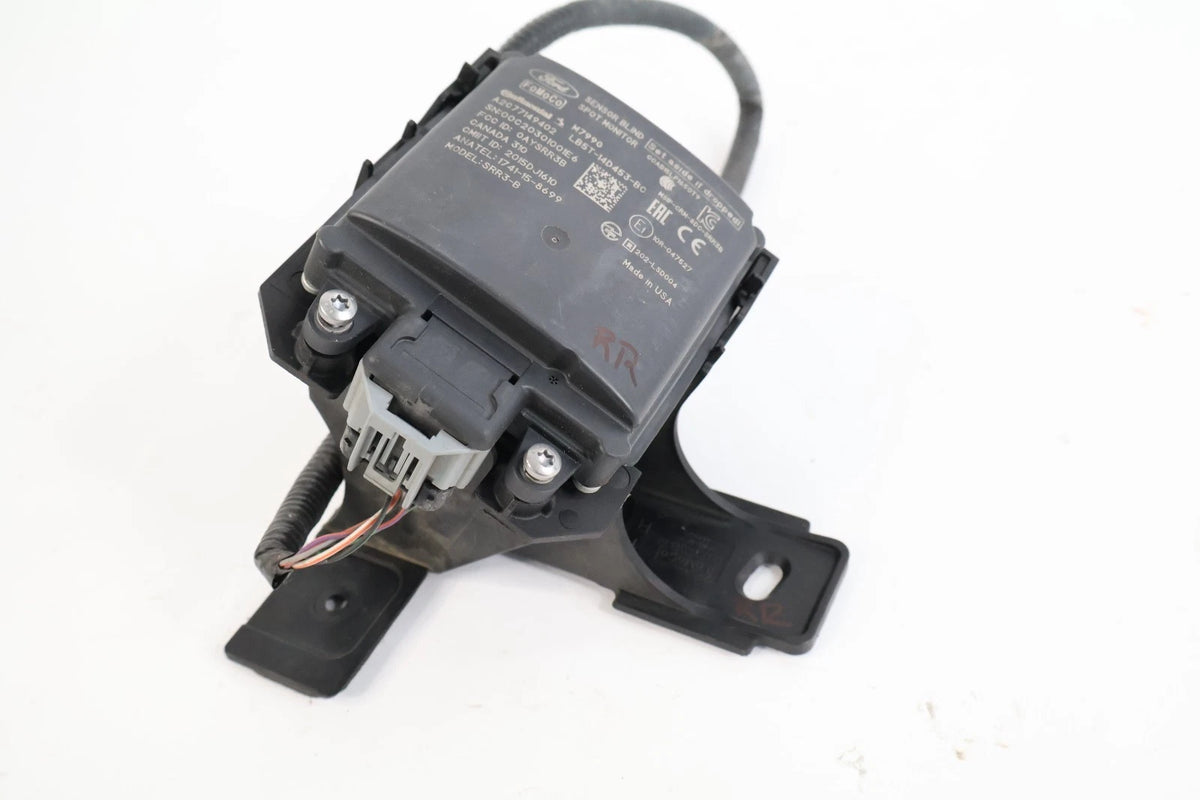 2020-2023 FORD EXPLORER REAR RIGHT BLIND SPOT RADAR MODULE DETECTION SENSOR OEM