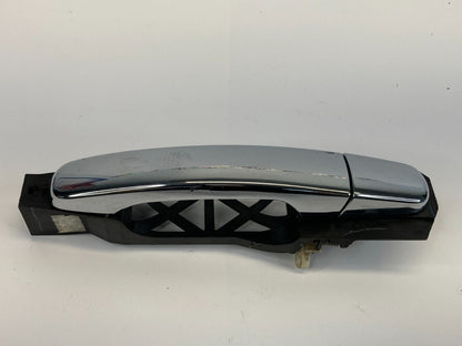 2008-2017 Buick Enclave Front Right Side Outer Exterior Door Handle 15786204 OEM