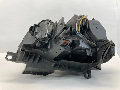 2004-2006 BMW X3 FRONT RIGHT PASSENGER HEADLIGHT HEADLAMP LAMP HALOGEN OEM