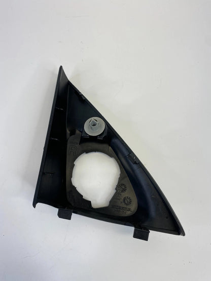 2008-2012 HONDA ACCORD SEDAN FRONT RIGHT INNER DOOR MIRROR CORNER COVER OEM