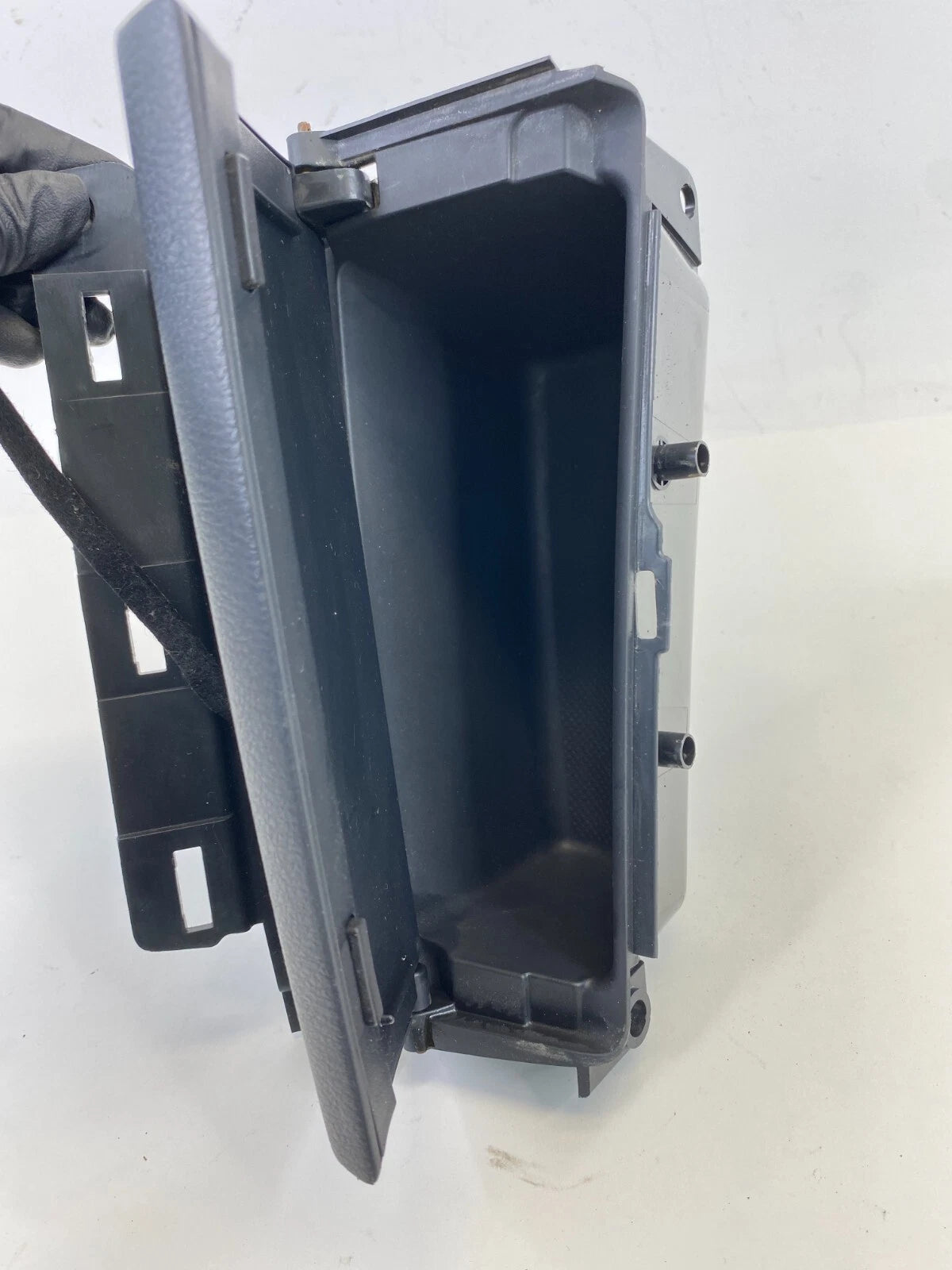 2007-2009 ACURA RDX FRONT RIGHT DOOR STORAGE POCKET OEM FACTORY 83510-STK-A01020