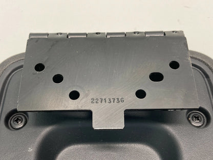 05 06 07 08 09 10 PONTIAC G6 CENTER CONSOLE ARM REST ARMREST LID 22713736 OEM