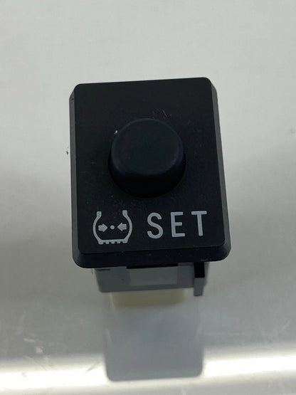 2010-2015 TOYOTA PRIUS TIRE PRESSURE SET CONTROL SWITCH BUTTON 15A257 OEM