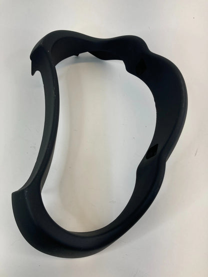 2000-2005 TOYOTA CELICA SPEEDOMETER INSTRUMENT CLUSTER BEZEL TRIM 55411-20680