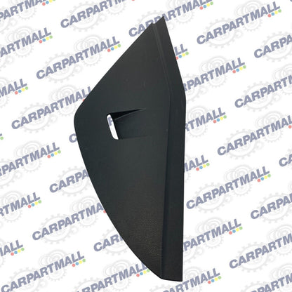 08-12 Ford Escape 08-11 Mariner Front Left Side Dash End Cap Cover 8L847804481A