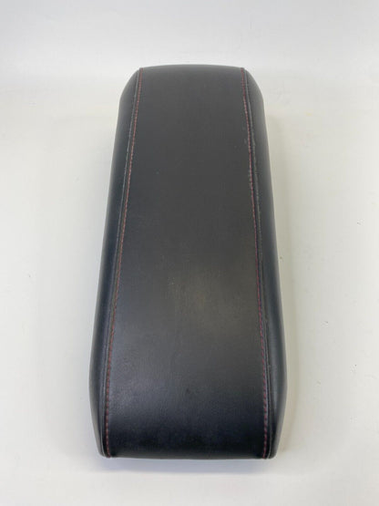 2010-2015 Chevrolet Equinox GMC Terrain Center Console Armrest Lid Arm Rest OEM