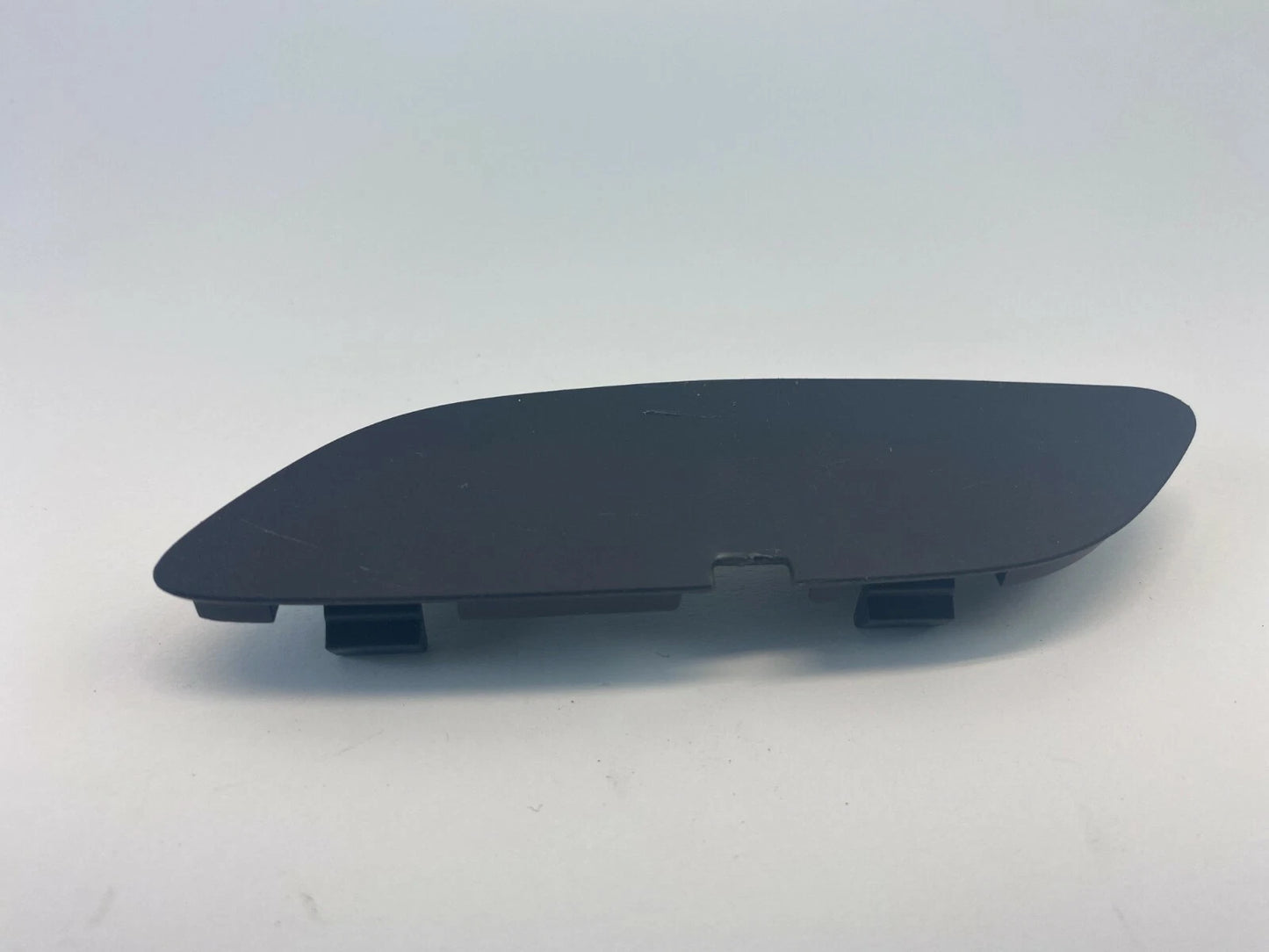 13-18 NISSAN ALTIMA REAR LEFT INNER DOOR PULL HANDLE CAP BEZEL 80945-3TA0 OEM