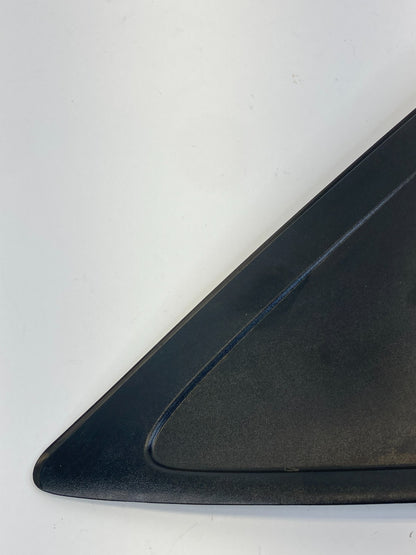 2012-2017 Hyundai Accent Sedan Right Quarter Window Trim Molding 87820-1R000 OEM