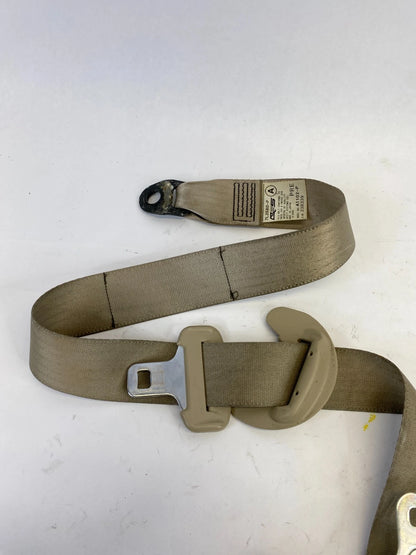 2007 2008 2009 LEXUS RX350 FRONT RIGHT PASSENGER SIDE SEAT BELT RETRACTOR ASSY
