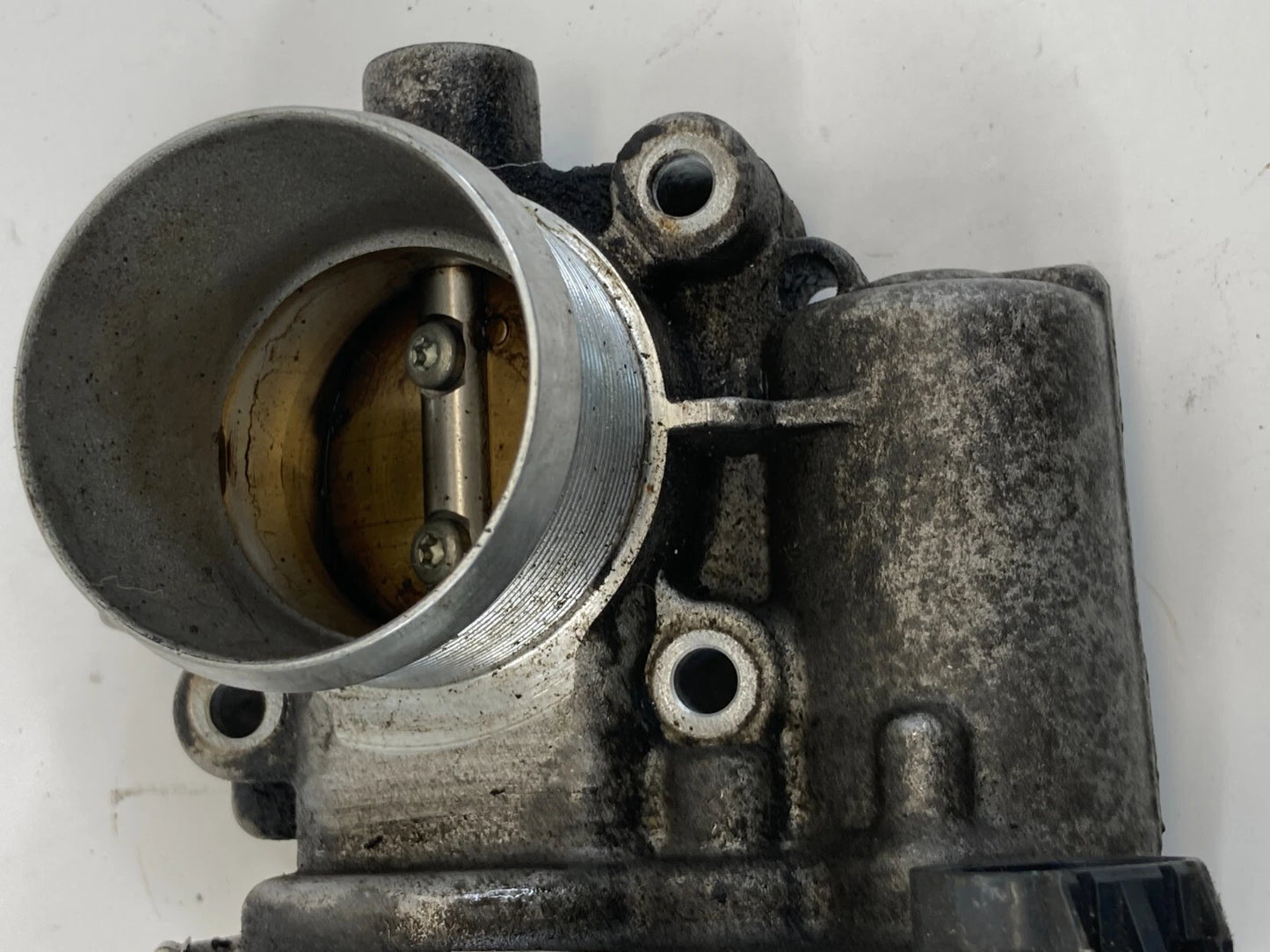11-15 CHEVROLET CHEVY CRUZE 12-20 SONIC THROTTLE BODY THROTTLE VALVE 55581662