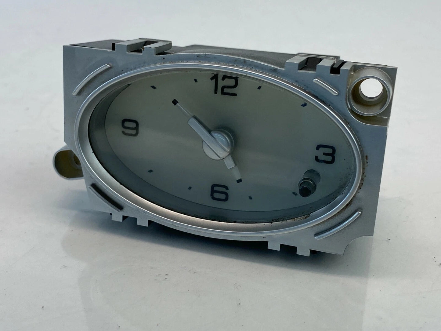 05-07 FORD FIVE HUNDRED 08-09 TAURUS CENTER DASH CLOCK TIME UNIT OEM