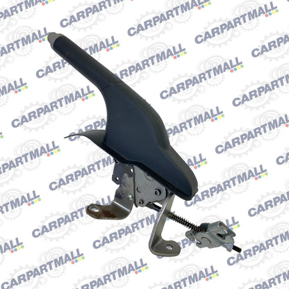 2007 2008 HONDA FIT 1.5L A/T EMERGENCY PARKING PARK BRAKE HANDLE LEVER OEM