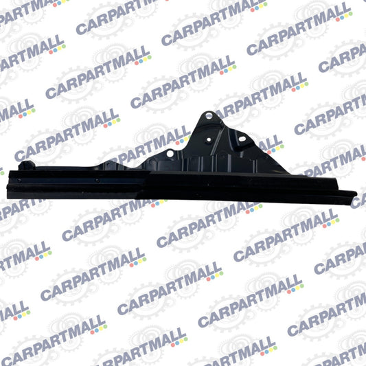 2004-2008 Toyota Solara Convertible Rear Right Glass Window Guide Retainer OEM