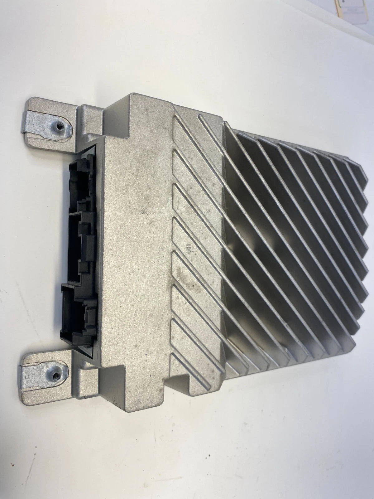 2010-2015 CHEVROLET EQUINOX GMC TERRAIN RADIO AUDIO AMPLIFIER 20872156 OEM