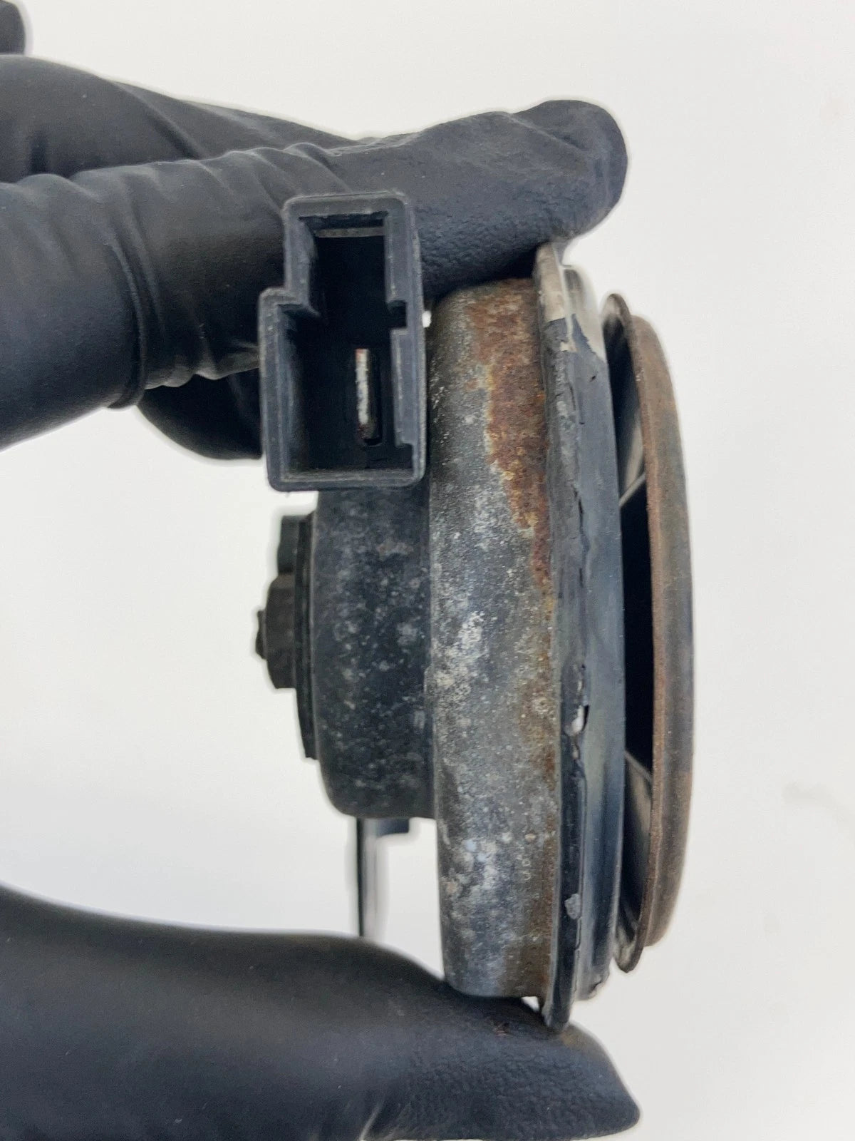 2008-2014 SCION XD HIGHT NOTE HORN ALARM SIGNAL HORN ASSEMBLY OEM